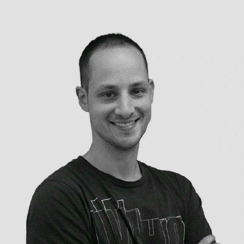 Victor Perlado — Co-fundador WebPC